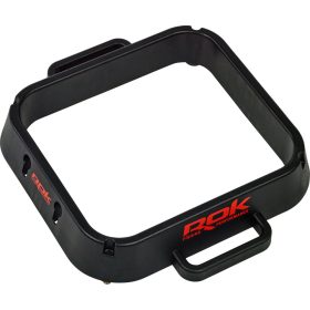 ROK Square Bucket Stand Vierkante Mengbak Houder Frame