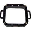 ROK Square Bucket Stand Vierkante Mengbak Houder Frame