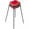 ROK Square Bucket Stand Vierkante Mengbak Houder Frame