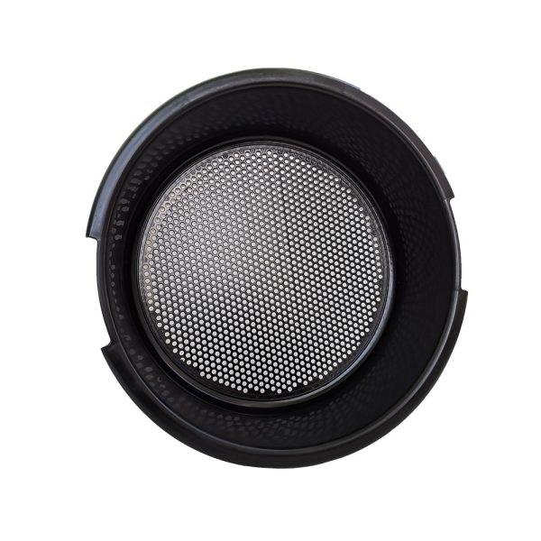 ROK Plastic Zeef Voor 13 Liter Ronde Emmer H4 Maat