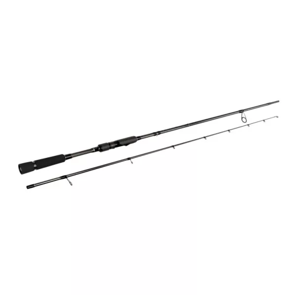 Sportex Revolt RS-2 ULR 2,10m 1-9gr 2-delige Spinhengel