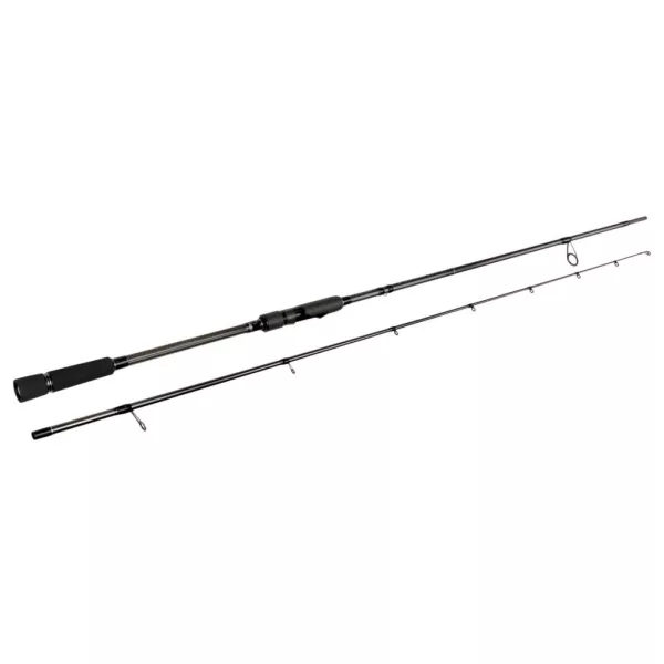 Sportex Revolt RS-2 Spin 2,70m 40gr 2-delige Spinhengel
