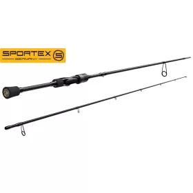 Sportex Rival Jig 2,25m 33-113gr 2-delige Werphengel