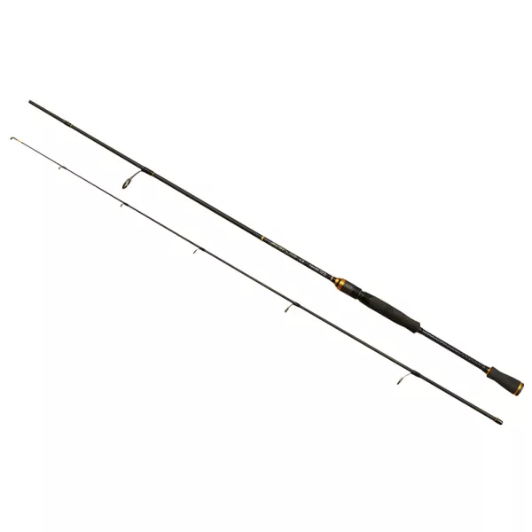 Ryobi-Ranmi Ultimate WarriorGX FUJI Spinhengel 223cm