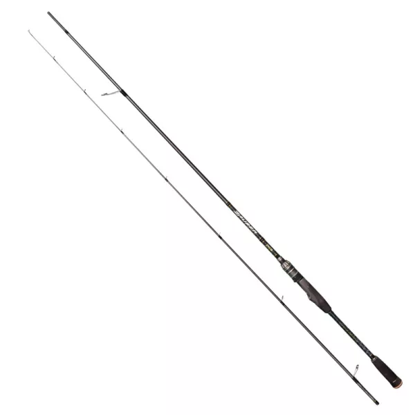 Ryobi Zauber Spinhengel 203cm 2-10g