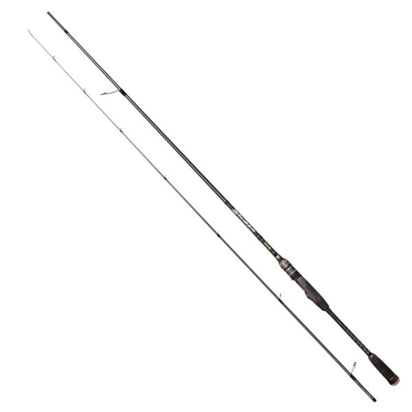 Ryobi Zauber Spinhengel 220cm 2-10g