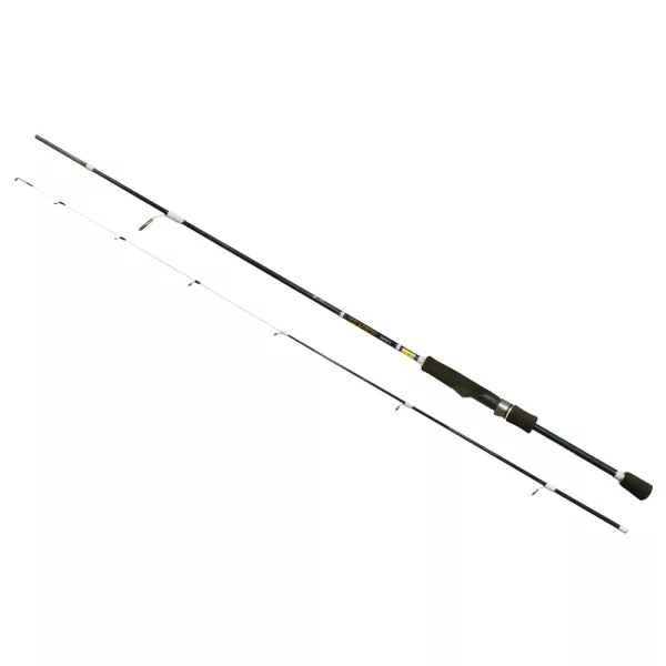 Ryobi Tiny Lure PRO 2 Delige Spinhengel 182cm