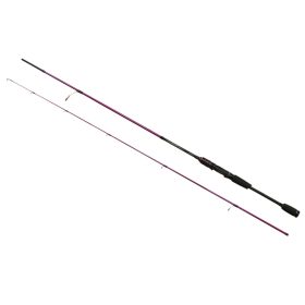 Ryobi Num One Violet Fuji 2,10m 4-14gr 2-delige Spinhengel