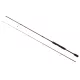 Ryobi Num One Violet Fuji ML 2,40m 4-14gr 2-delige Spinhengel