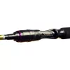 Ryobi Num One Violet Fuji ML 2,40m 4-14gr 2-delige Spinhengel