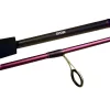 Ryobi Num One Violet FUJI Spinhengel 2,1m 2-7g