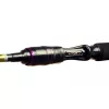 Ryobi Num One Violet FUJI Spinhengel 2,4m 2-7g