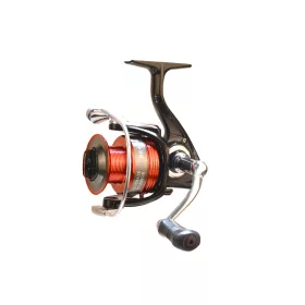 Ryobi Ranmi Ultimate Warrior BR4000 Spinnmolen