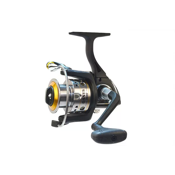 Ryobi Oasys TM 4000 Elsőfékes Orsó