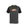 Sonubaits Grey T-Shirt Polo XL