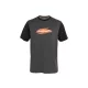 Sonubaits Grey T-Shirt Polo M