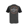 Sonubaits Grey T-Shirt Polo XL
