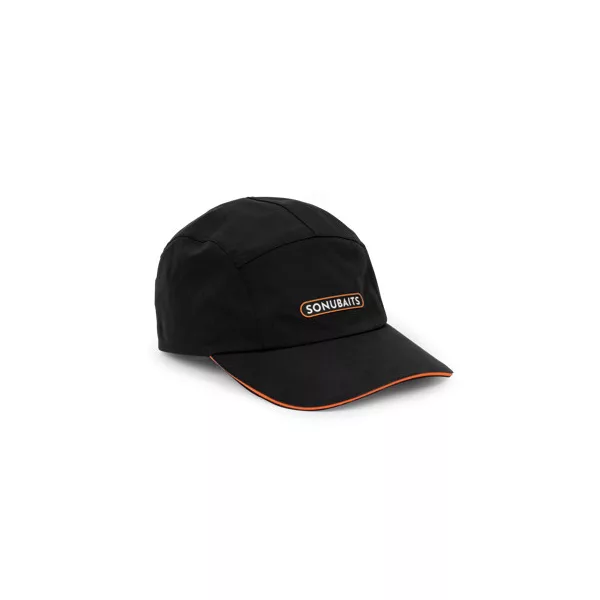 Sonubaits 5 Panel Water-Proof Lightweight Cap