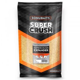 Sonubaits Supercrush Expander - 2kg (S0770004) lokvoer