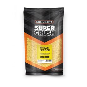 Sonubaits Bream Feeder - 2kg (S0770007) lokvoer