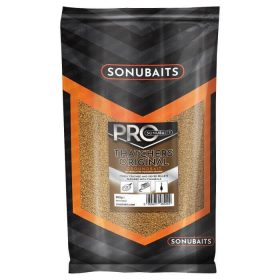   Sonubaits Pro Groundbait - Thatchers (S0770032) lokvoer 900gr