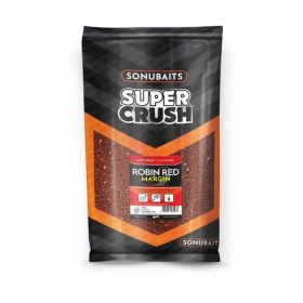 Sonubaits Robin Red Margin Mix - 2kg (S0770034) lokvoer