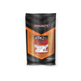 Sonubaits PRO Sweet Maple Fishmeal Groundbait 900gr