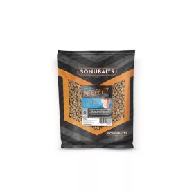   Sonubaits Fin Perfect Feed 650g - 8mm (S0790005) voederpellet