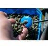 Sonubaits Marine Groen Voer 6mm Voerpellets 900gr