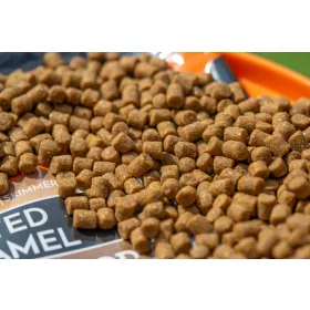   Sonubaits Stiki Method Pellets Power Scopex 4mm Voerpellets 650g