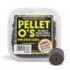Sonubaits Pellet Os 8mm - Cheesy Garlic (S0810004) voorgeboorde haakpellet
