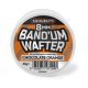 Sonubaits 8mm Bandum Wafters - Chocolate Orange (S0810043) wafters haakaas
