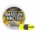 Sonubaits Bandum Wafters - 10mm Banoffee (S0810072) wafters haakaas