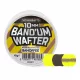 Sonubaits Bandum Wafters - 10mm Banoffee (S0810072) wafters haakaas