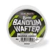 Sonubaits Bandum Wafter Marine Groen 6mm Wafter 40gr