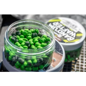 Sonubaits Bandum Wafter Marine Groen 8mm Wafter 40gr