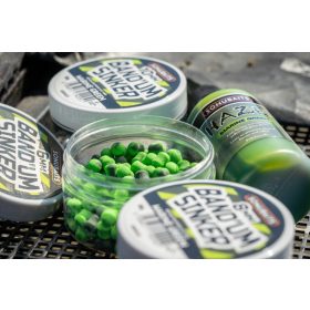 Sonubaits Bandum Sinker Marine Green 10mm Zinkend Aas 60gr