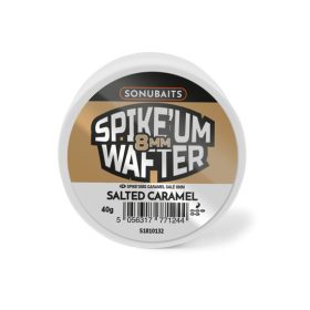 Sonubaits Spikeum Wafter Salted Caramel 40gr