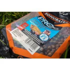 Sonubaits Pro Expander Pellets F1 6mm Voerpellets 500gr