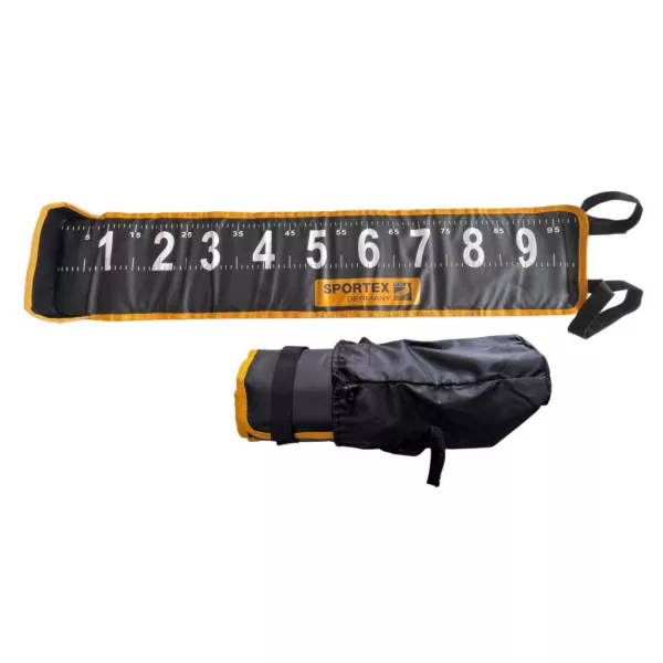 Sportex Meetmat 130x30cm