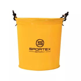 Sportex Eva Emmer Geel Wateremmer 21x20cm