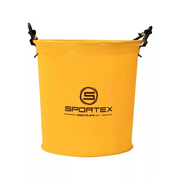 Sportex Eva Emmer Geel Wateremmer 21x20cm