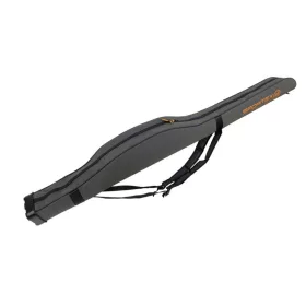 Sportex Harde Koffer 1 Compartiment Foudraal 125cm Olive