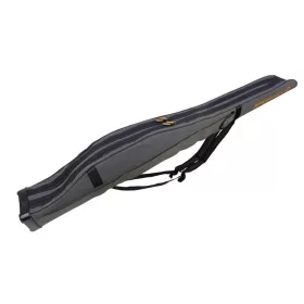 Sportex Hardcase 2 Compartimenten Rod Bag 165cm Olive
