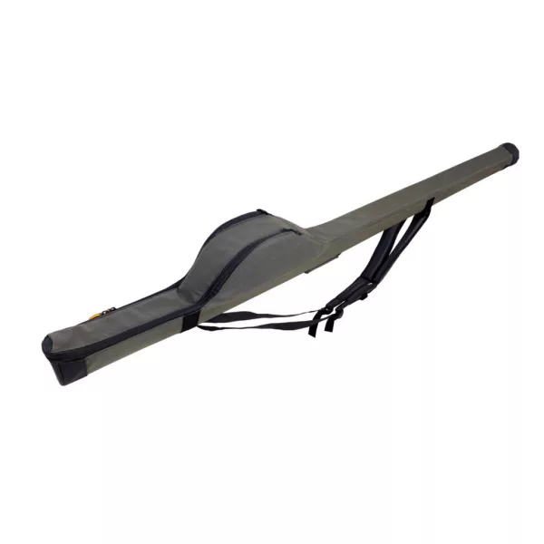 Sportex Hardcase Hengelhouder 125cm Olive
