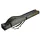 Sportex Super Safe Carp Hengeltas met 3 Compartimenten 145cm