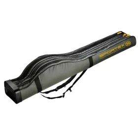 Sportex Super Safe Carp 3-Vaks Hengeltas 165cm