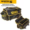 Sportex Spinning XV PVC Spinhengtas 50x26x15cm