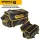 Sportex Spinning XV PVC Spinhengtas 50x26x15cm
