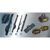 Sportex Spinning Flap XV PVC Kunstaastas 40x26x14cm
